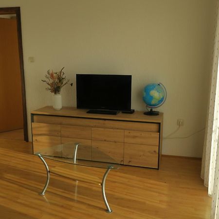 Mesic Apartment セニ エクステリア 写真