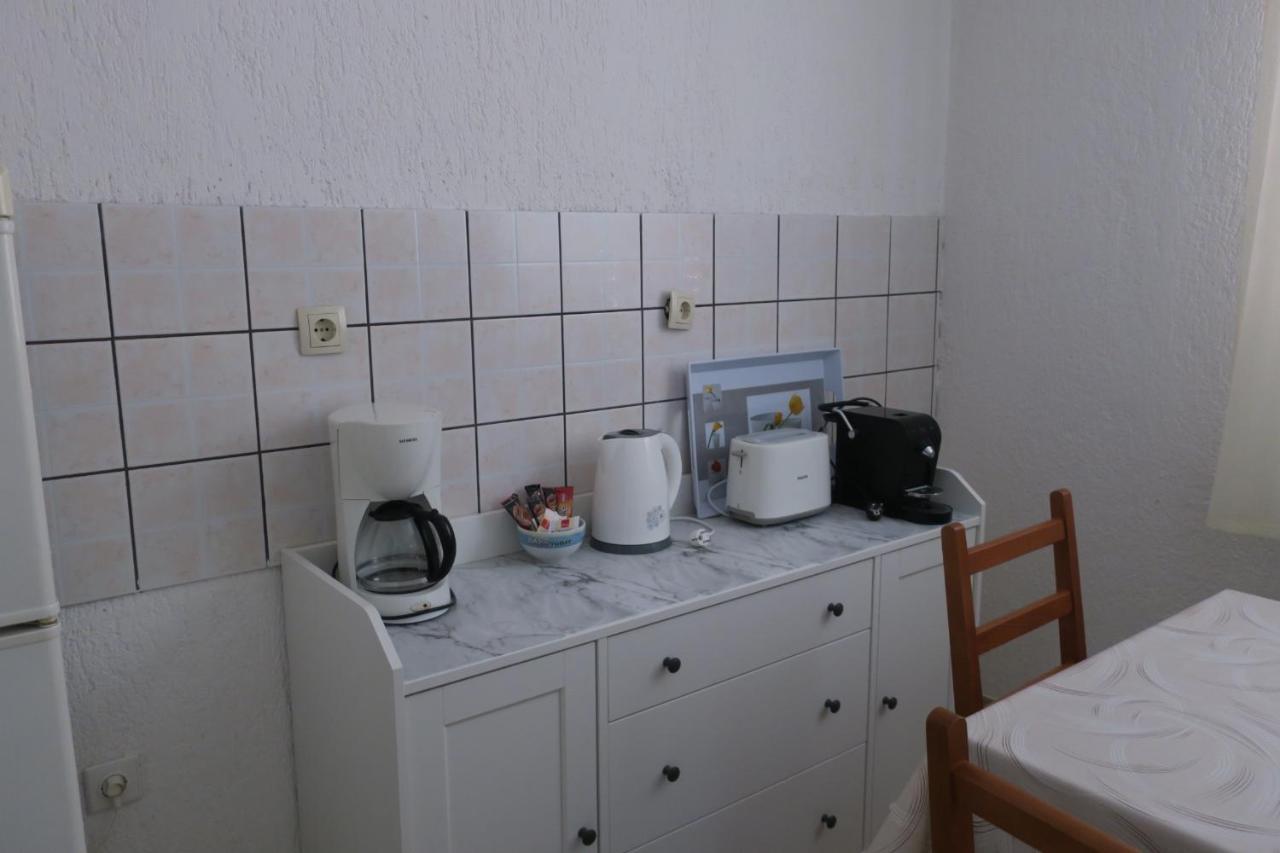 Mesic Apartment セニ エクステリア 写真