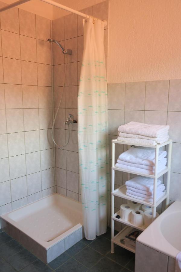 Mesic Apartment セニ エクステリア 写真