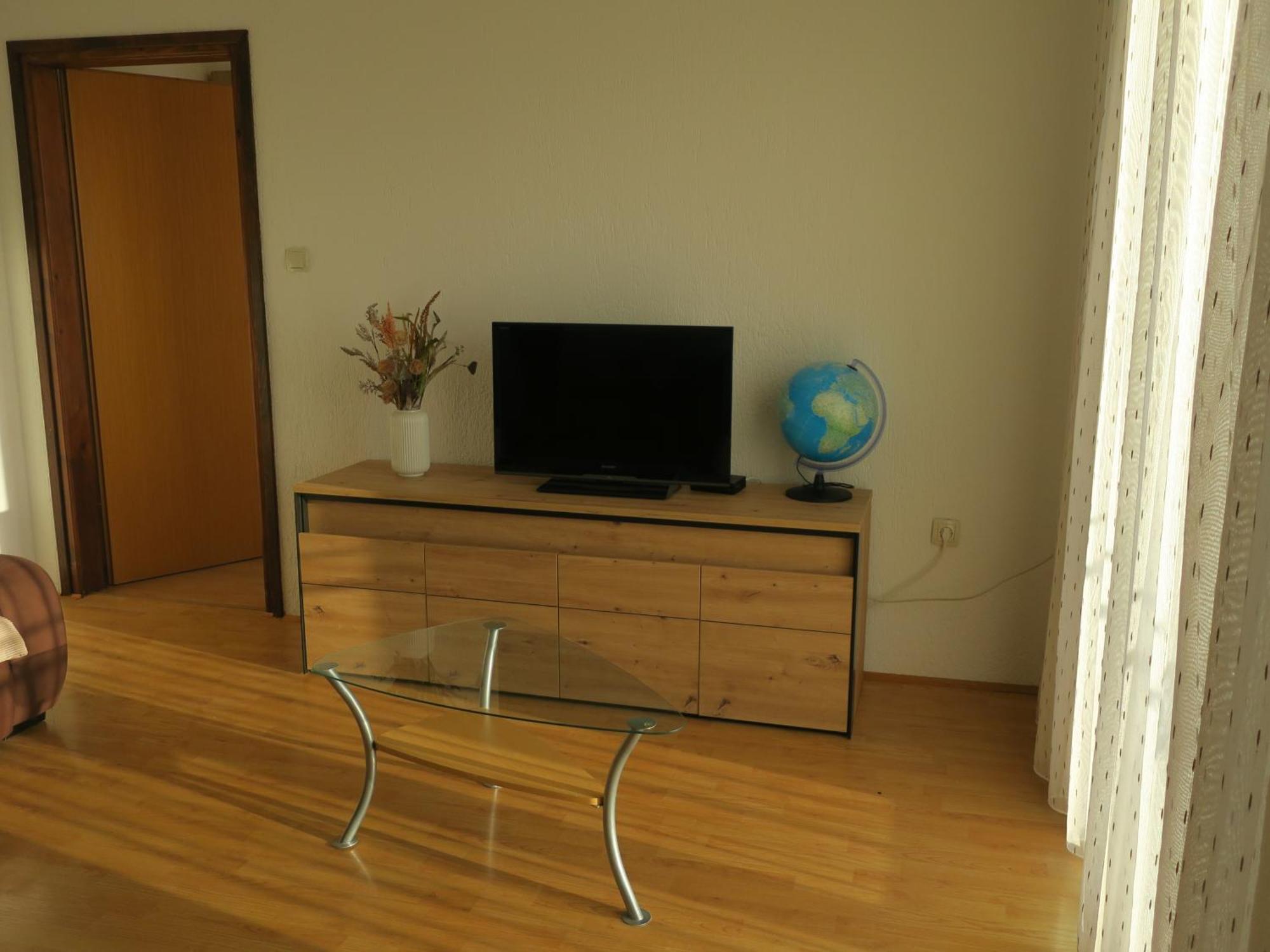 Mesic Apartment セニ エクステリア 写真