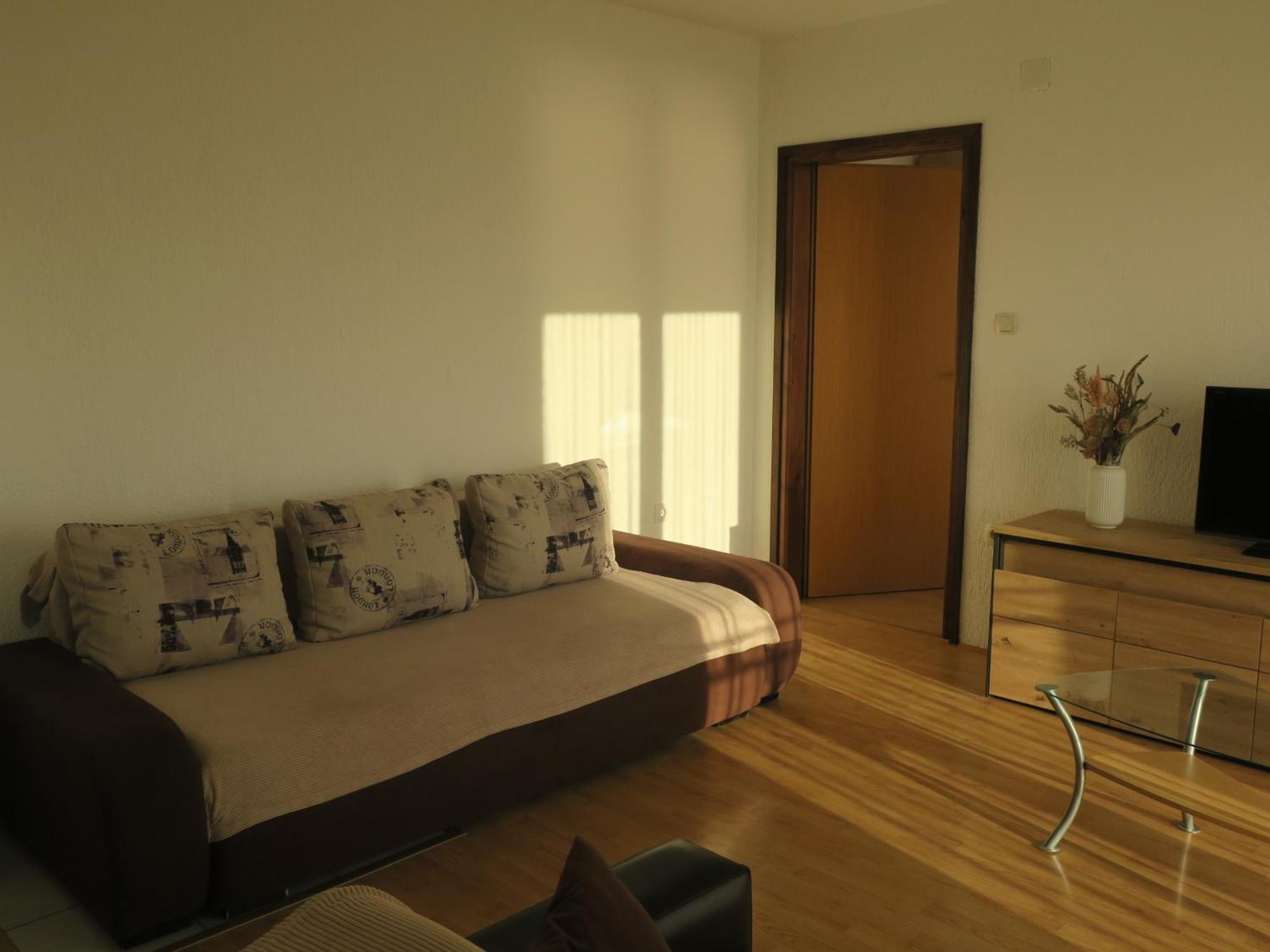 Mesic Apartment セニ エクステリア 写真